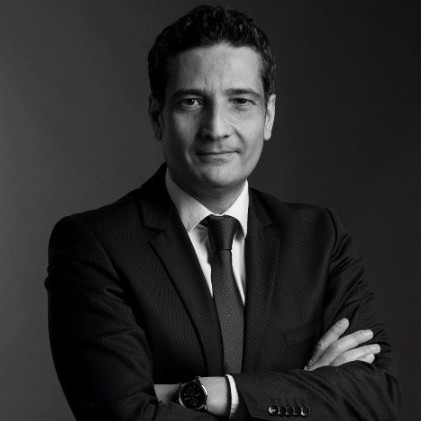 Pascal Hadjedj, Allinvest