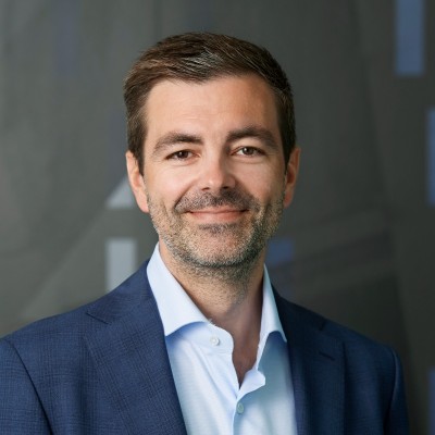 Rune D. Rasmussen, Associated Danish Ports