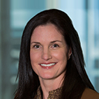 Anne Valentine Andrews, Blackrock