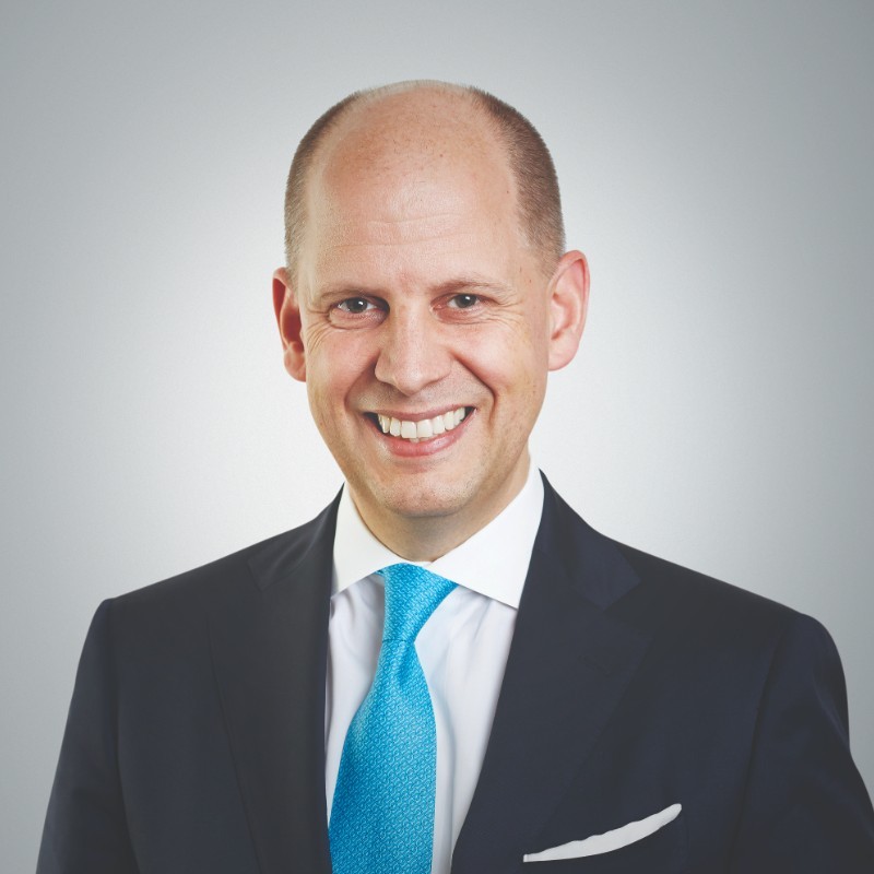 Stephan Grillmaier, Arcus