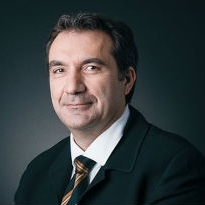 Pierre Joubert, Région Sud Investissement.