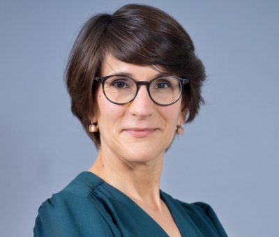 Magali Masson, De Pardieu Brocas Maffei