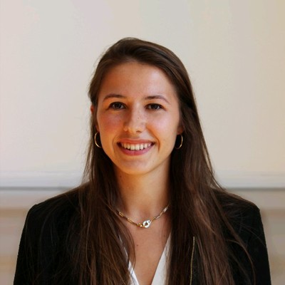 Alix Boudin-Gilles, Norton Rose Fulbright
