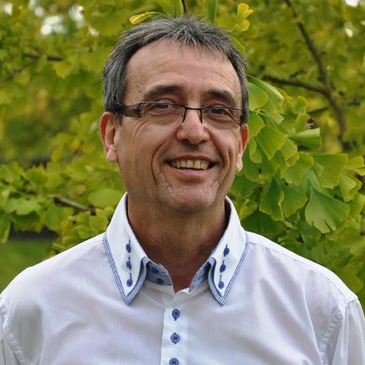 Jean-Marie Bourgeais, PowiDian