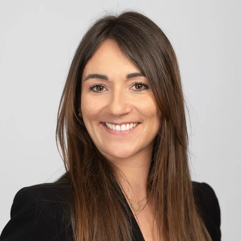 Julia Collin Delavaud, EDF Invest