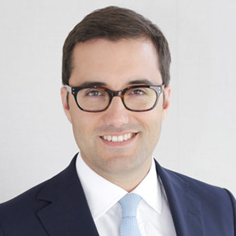 Mauricio Bolaña, Antin Infrastructure Partners