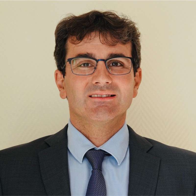 Alexandre Canto, Banque Européenne d'Investissements