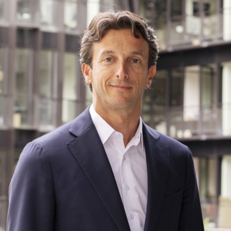 David-James Sebag, Gide