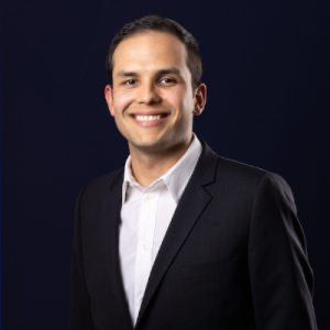 Simón Osejo Villaveces, RGreen Invest