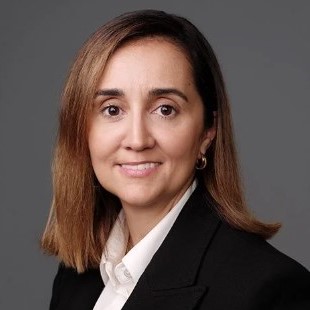 Inés Bargueño, Brookfield Asset Management