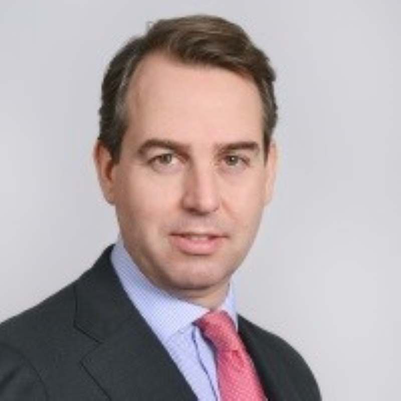 Blaise Van Der Zwaal, ING Group