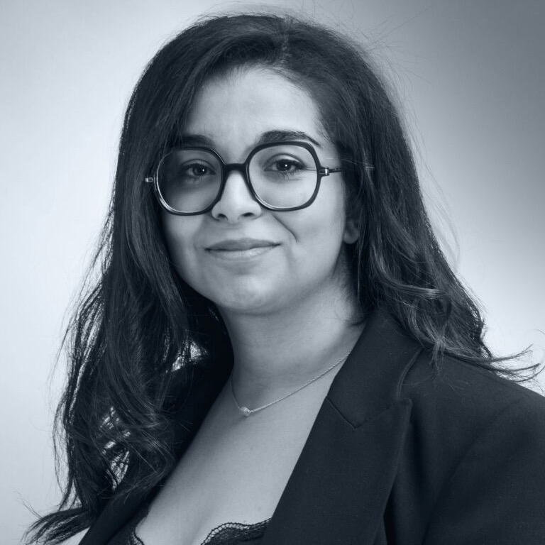 Karima Kathri, Katam Avocats