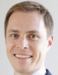 Robert Segessenmann, Antin IP