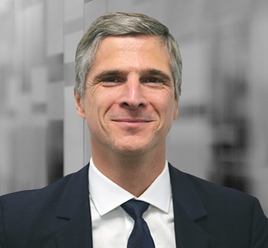 Peter Etzenbach - Infravia Capital Partners