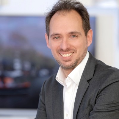 Bernardo Cabrera, Objenious, Bouygues Télécom