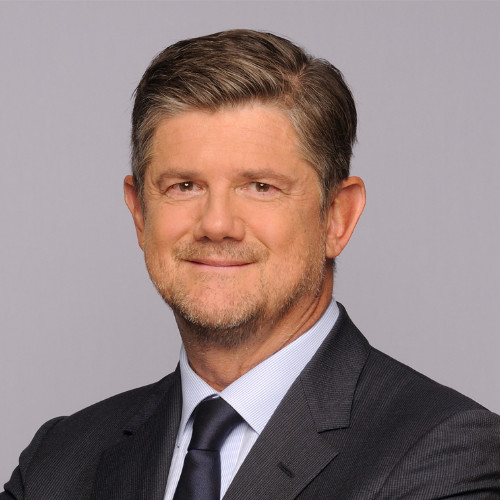 Jean-Claude Rivalland, Norton Rose Fulbright
