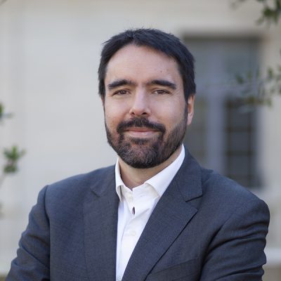 Pierre Ruaud, Natixis