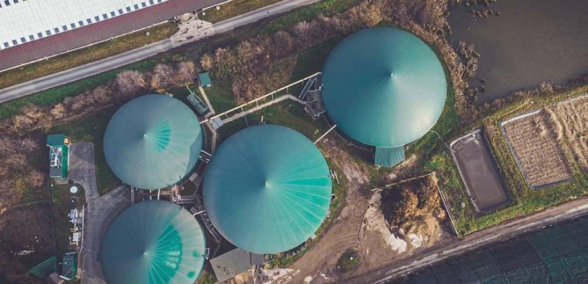 Pioneer Point Partners a notamment investi dans le biogaz en Irlande.