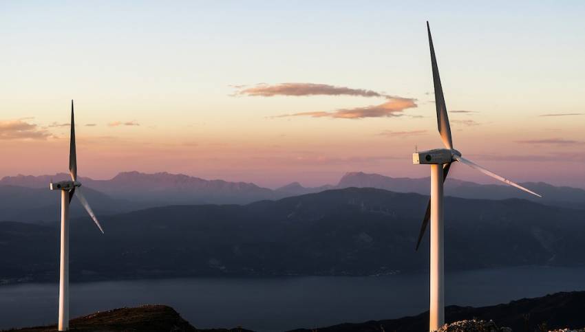 Volta développe son savoir-faire dans le repowering éolien.