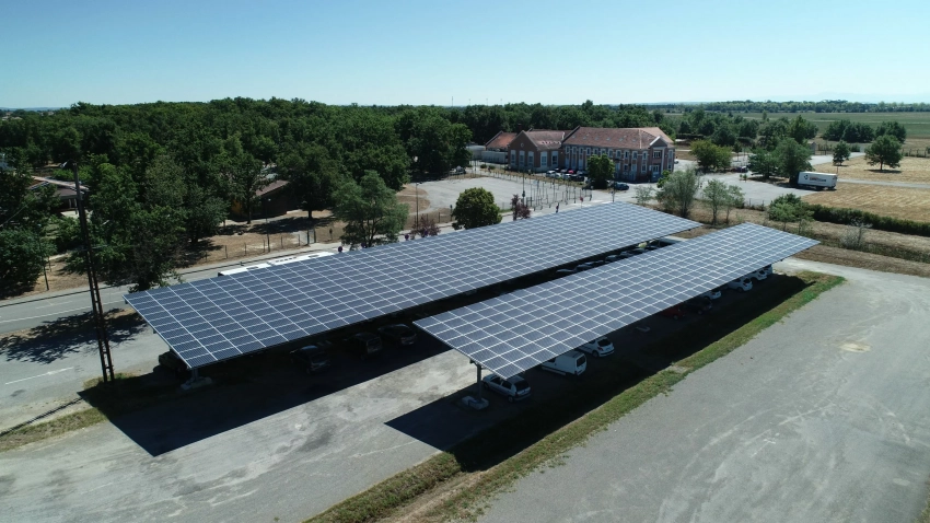 ©Solveo Energies ©Solveo Energies