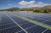 AFD centrale solaire 200 AFD centrale solaire 200