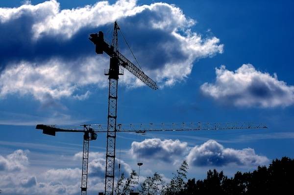 120 chantiers sont en cours dans le Grand Paris en 2018 120 chantiers sont en cours dans le Grand Paris en 2018