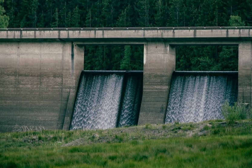 La troisième itération du gérant tricolore va notamment investir dans le domaine de l'hydroélectricité. ©Creative Commons Licence