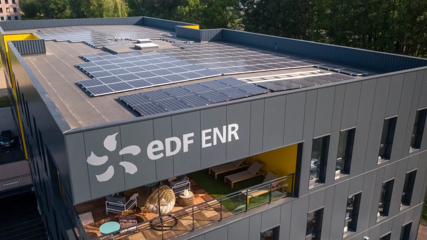©EDF ENR