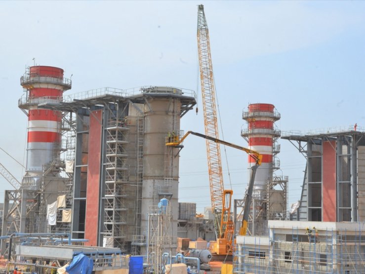 © West African Energy 