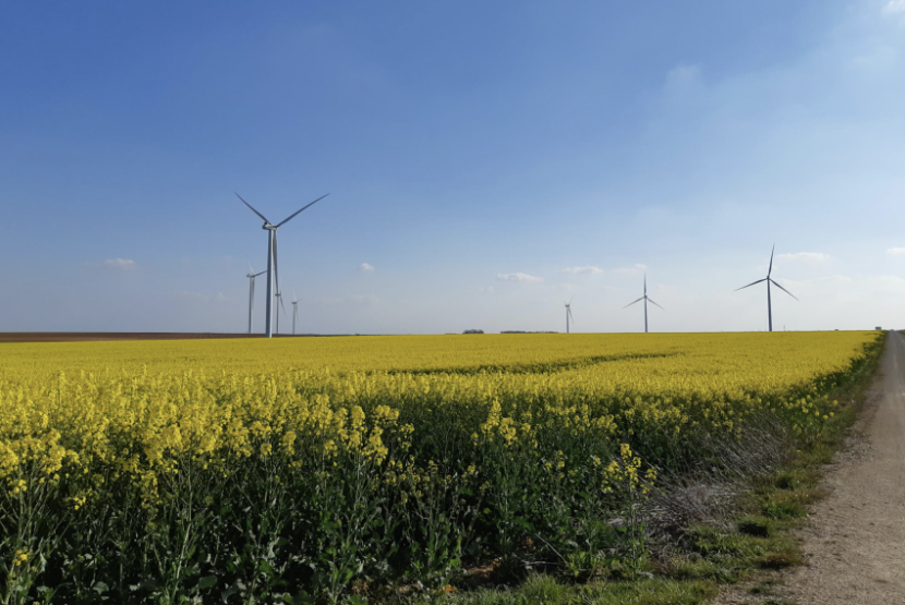 Valorem éolien Valorem éolien