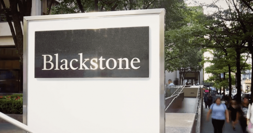 Blackstone Infrastructure est particulièrement actif dans le secteur de la transition énergétique. ©Blackstone