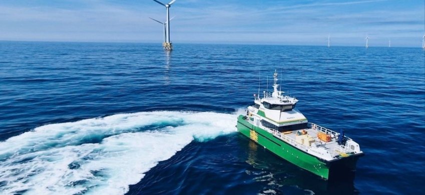 © Farra Marine © Farra Marine