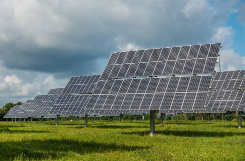 Akuo finance sa nouvelle centrale solaire de Martinique.