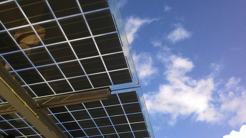 Infram Energy achève sa deuxième tranche de financement, toujours dans le solaire.