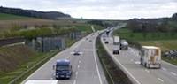 A7 Allemagne 200 A7 Allemagne 200