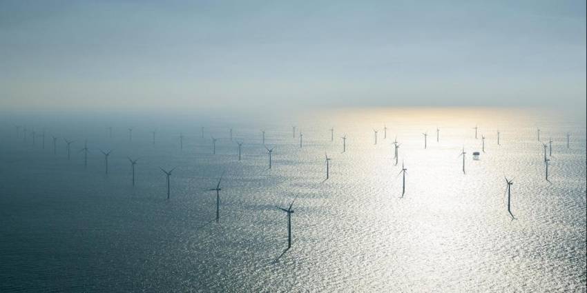 TotalEnergies, GIG, RIDG remportent une concession pour un parc éolien offshore de 2 GW en Ecosse. 