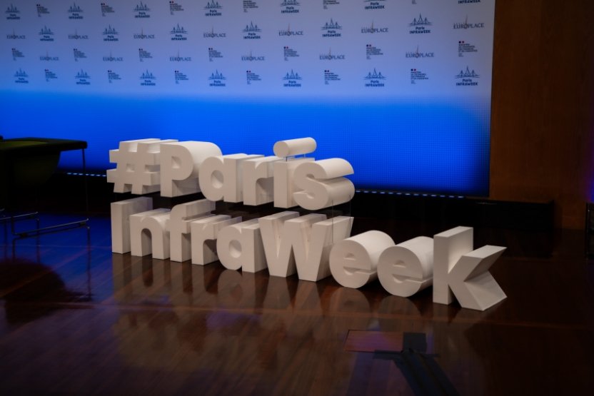 © Infraweek © Infraweek