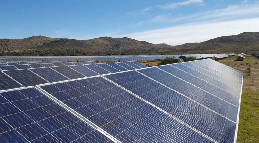 Valorisé 2,5 Md€, Reden Solar compte plus de 750 MW de capacité d'exploitation en 2021. 