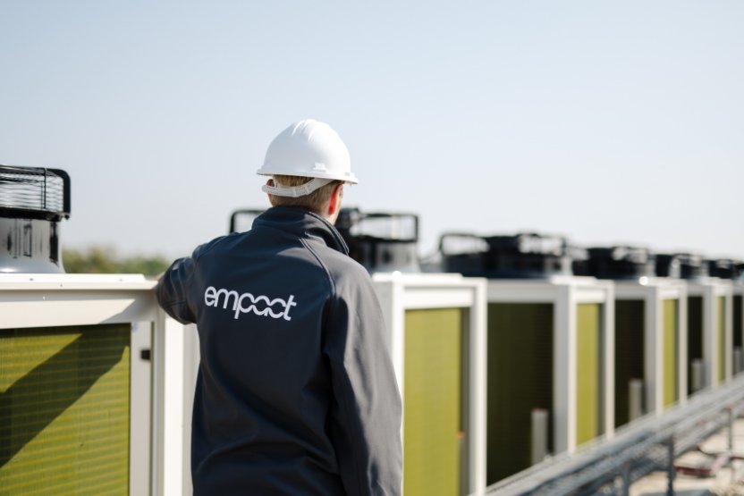 © Empact © Empact