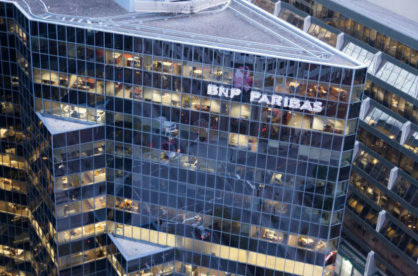 © BNP Paribas 
