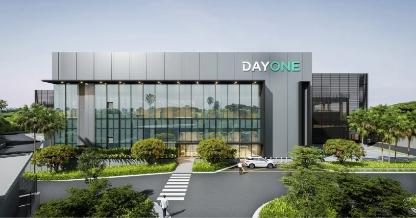 © DayOne Datacenters © DayOne Datacenters