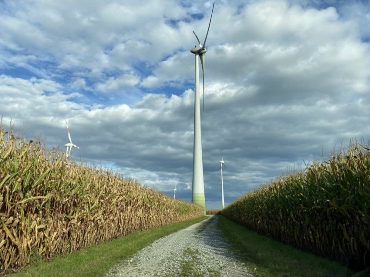 Qualitas Energy Allemagne