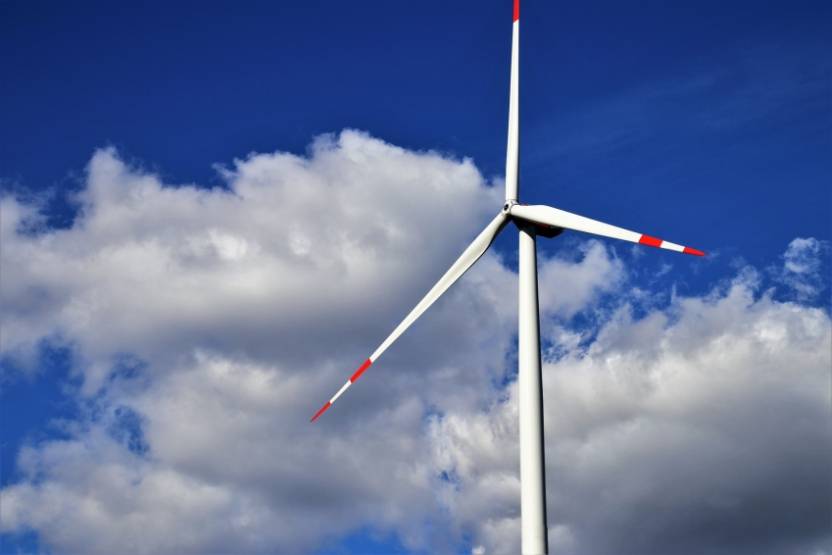 Le producteur français Neoen se lance dans l'éolien irlandais.