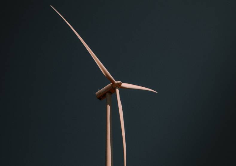 Le fonds va notamment permettre de financer des installations dans le solaire et l'éolien. ©Creative Commons Licence