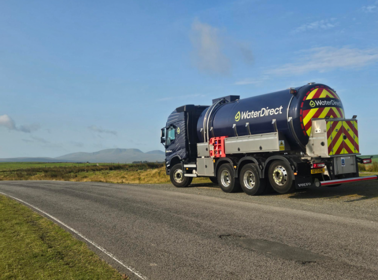 © Water Direct 
