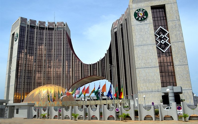 © La Banque d'investissement et de développement de la CEDEAO (BIDC) © La Banque d'investissement et de développement de la CEDEAO (BIDC)