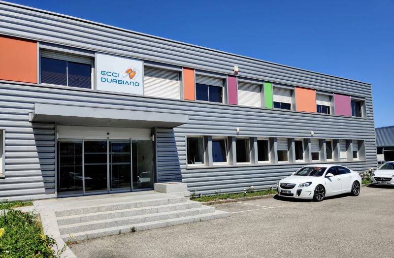 Ecci-Durbiano se spécialise dans l'installation, la rénovation, l'exploitation et la maintenance d’équipements de CVC et de plomberie. ©Blue Pearl Energy 