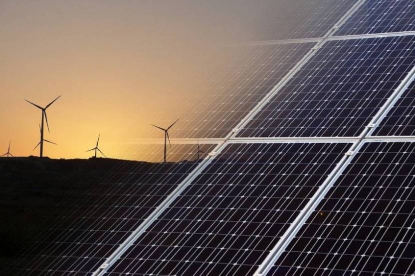 Smalt Capital veut financer des projets dans les énergies renouvelables.