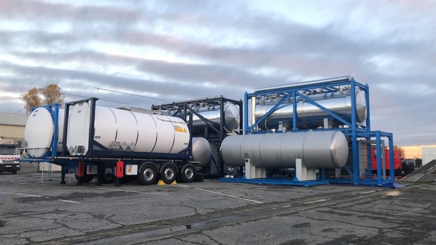 © Water Horizon © Water Horizon