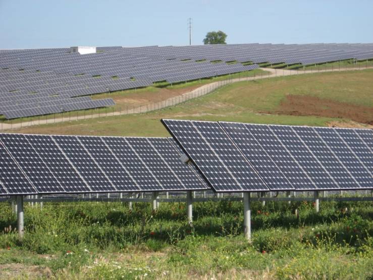 Le Portugal a le taux d’électricité d’origine renouvelable le plus élevé au monde